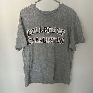 College of Charleston T-Shirt